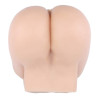 Man Q Masturbateur Fessier Vibrant Tori's Plump Ass Vulve-Anus